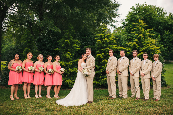 oaks at salem wedding, wedding photography, apex wedding, nc wedding