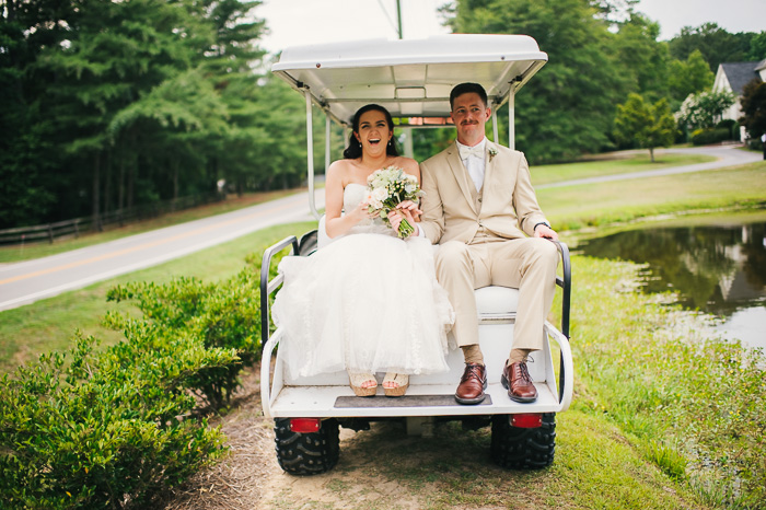 oaks at salem wedding, wedding photography, apex wedding, nc wedding