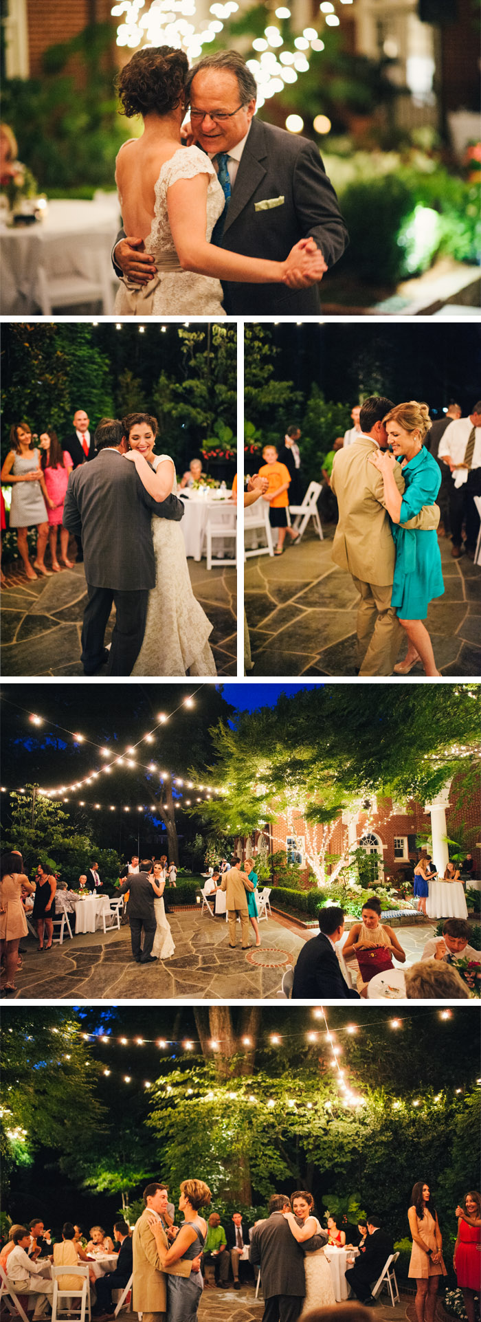 raleigh wedding photographer, backyard wedding, summer wedding, wedding photographer