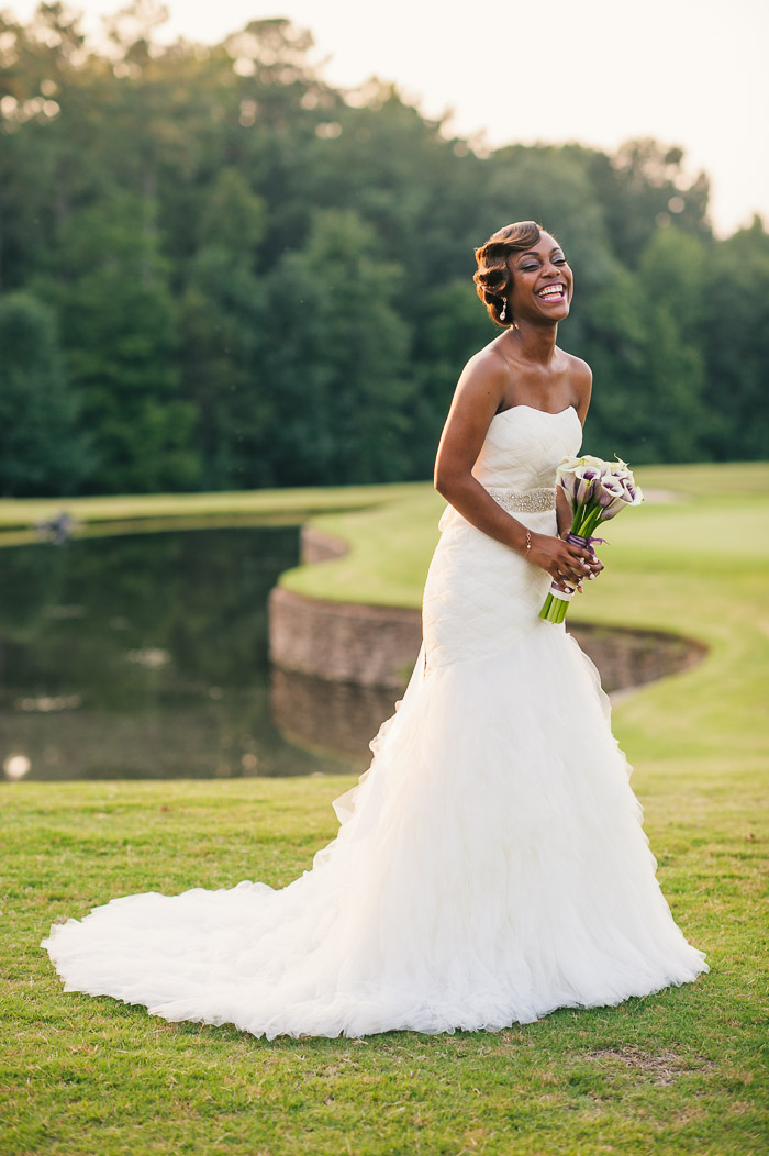 Raleigh Wedding photographer, Raleigh wedding, brier creek country club, wedding pictures