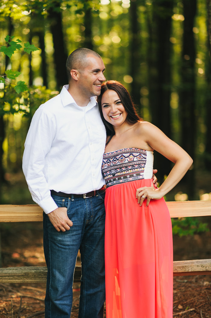 Raleigh engagement photographer, Engagement pictures, Umstead Park Engagement, Downtown Raleigh