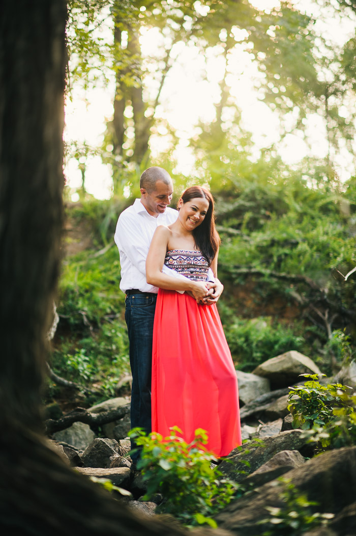 Raleigh engagement photographer, Engagement pictures, Umstead Park Engagement, Downtown Raleigh