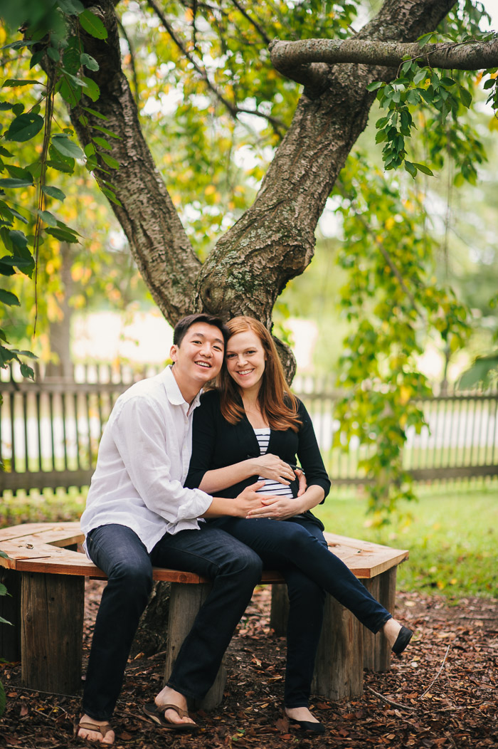 Maternity pictures, sanford maternity