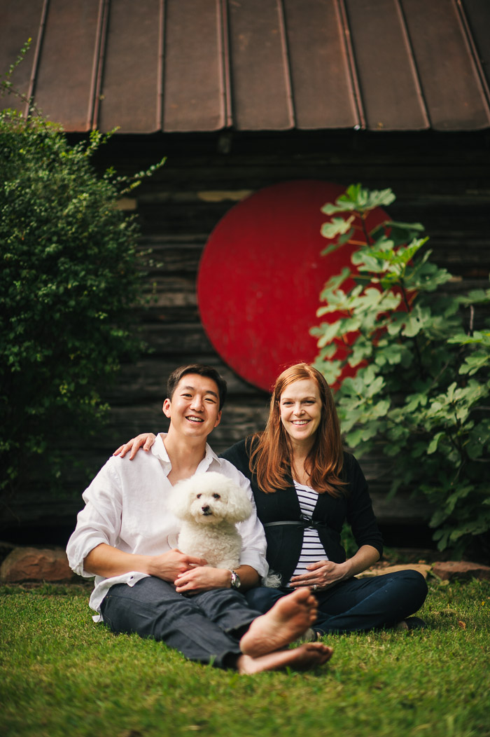 Maternity pictures, sanford maternity