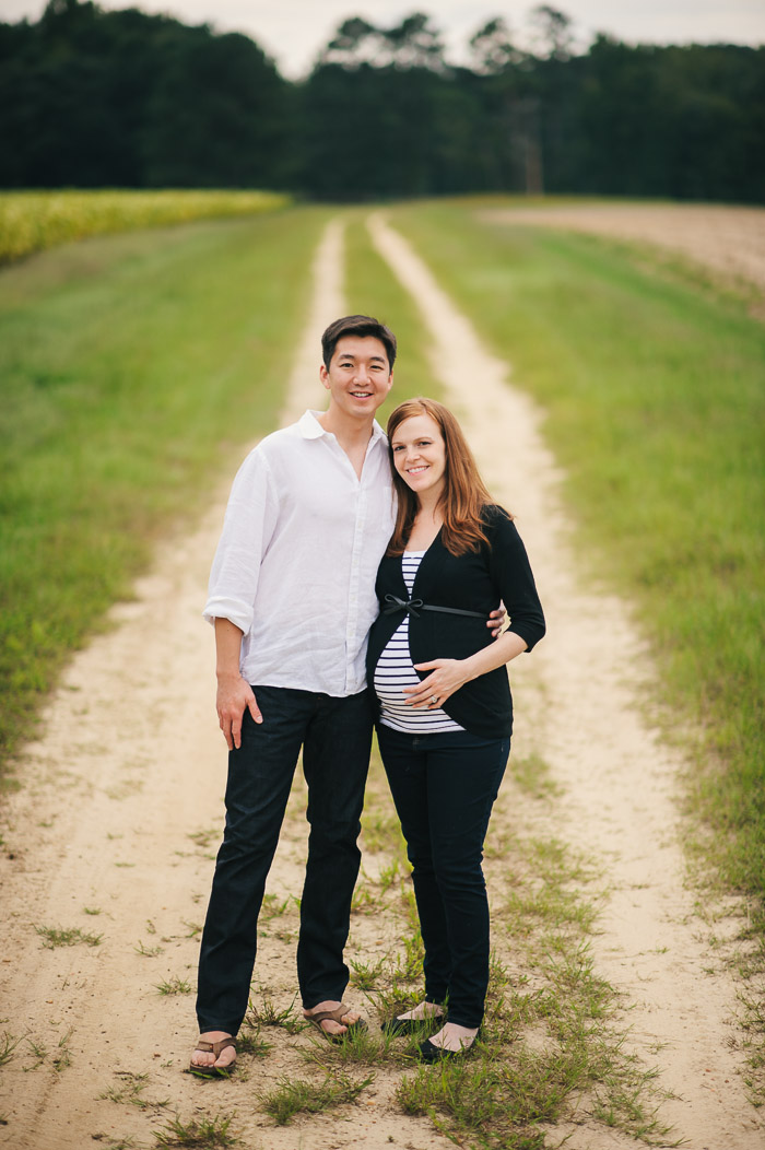 Maternity pictures, sanford maternity