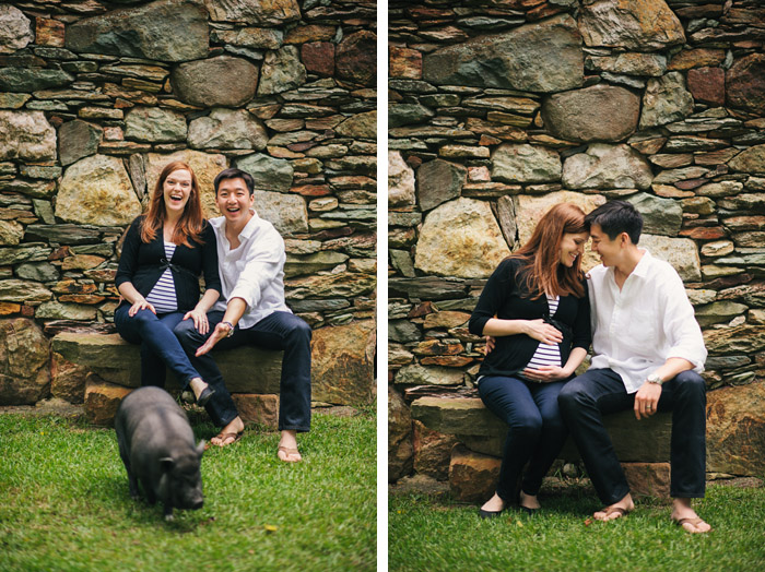 Maternity pictures, sanford maternity