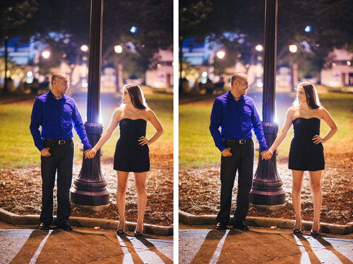 Raleigh engagement photographer, Engagement pictures, Umstead Park Engagement, Downtown Raleigh