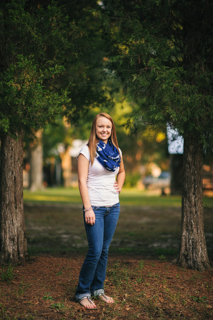 sanford senior photographer, senior pictures, senior portraits 