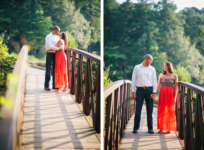 Raleigh engagement photographer, Engagement pictures, Umstead Park Engagement, Downtown Raleigh