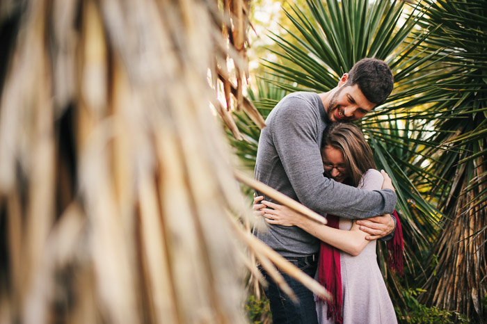 raleigh engagement pictures, jc raulston arboretum, downtown raleigh, engagement photographer