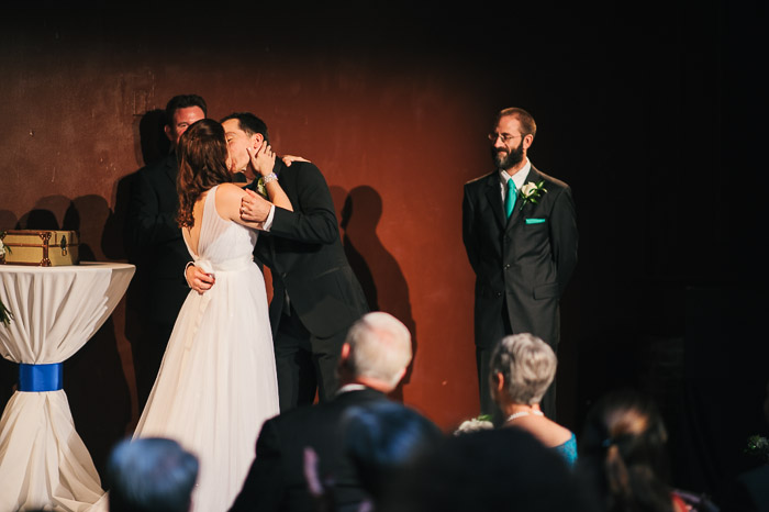 Raleigh Wedding photographer, wedding photography, burning coal theater, theater wedding, southern entertainment