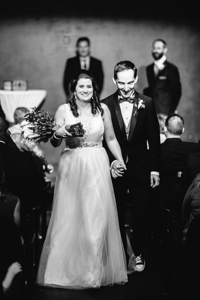 Raleigh Wedding photographer, wedding photography, burning coal theater, theater wedding, southern entertainment