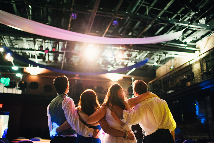 Raleigh Wedding photographer, wedding photography, burning coal theater, theater wedding, southern entertainment