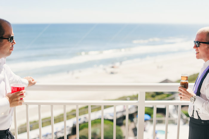 wrighstville beach wedding, surf club wedding, wrightsville photographer, figure eight island, beach wedding