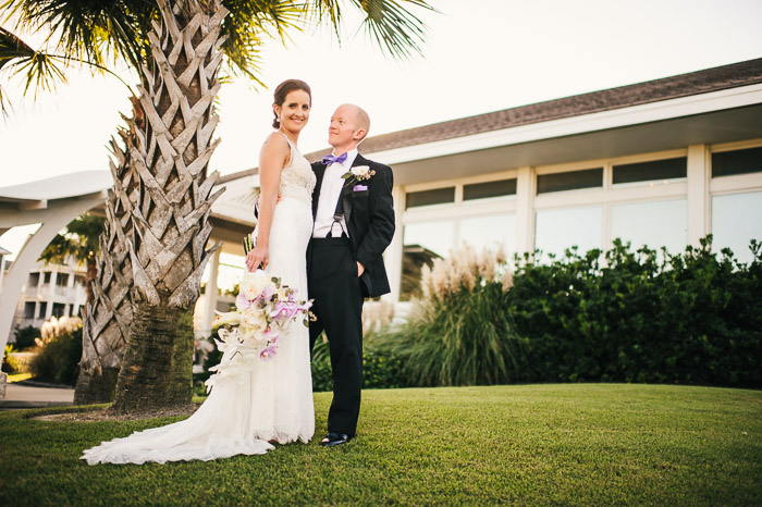 wrighstville beach wedding, surf club wedding, wrightsville photographer, figure eight island, beach wedding