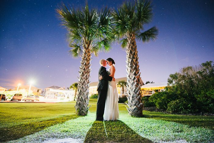 wrighstville beach wedding, surf club wedding, wrightsville photographer, figure eight island, beach wedding