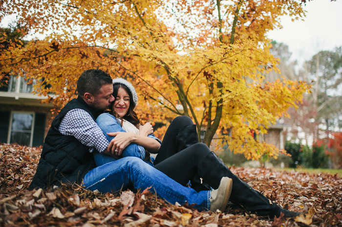 sanford engagement, engagement pictures, fall engagement, sanford photographer