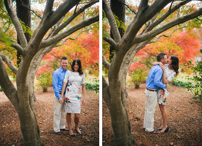 sanford engagement, engagement pictures, fall engagement, sanford photographer