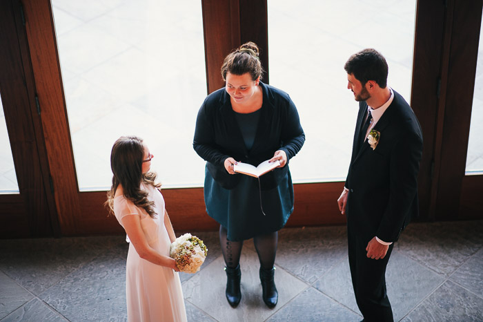 Chapel Hill Wedding, Pickard Mountain Lodge, rustic wedding, small wedding