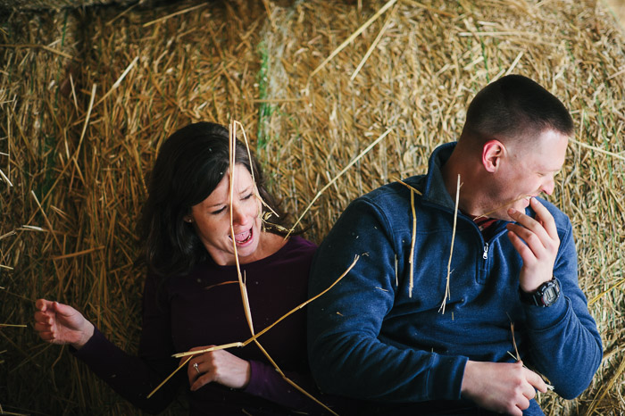 Sanford engagement pictures, sanford photographer, school bus engagement, middle school