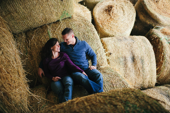 Sanford engagement pictures, sanford photographer, school bus engagement, middle school