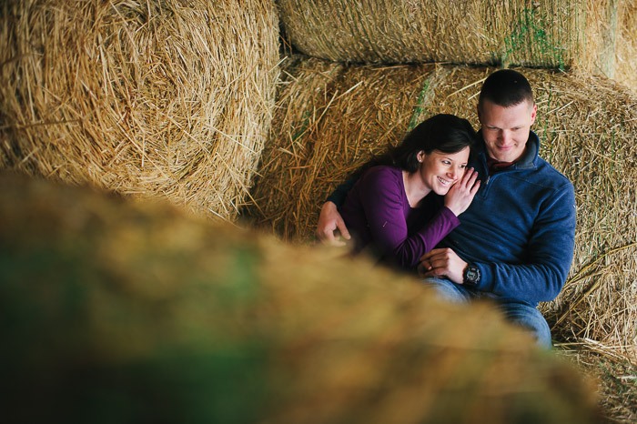 Sanford engagement pictures, sanford photographer, school bus engagement, middle school