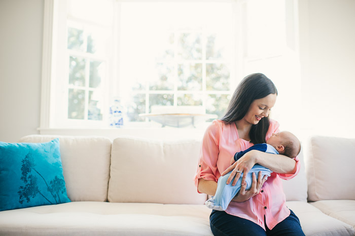 newborn, tarheel baby, durham photographer