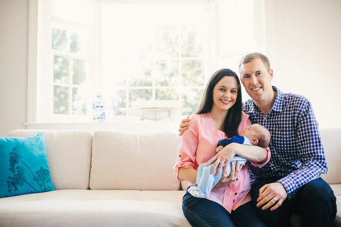 newborn, tarheel baby, durham photographer