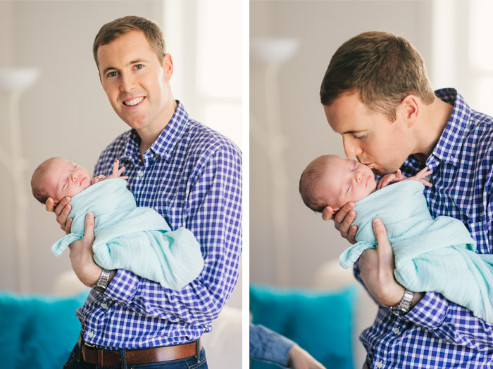 newborn, tarheel baby, durham photographer