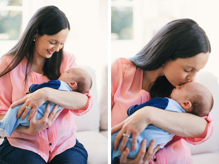 newborn, tarheel baby, durham photographer