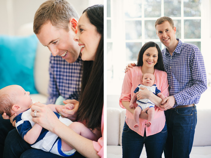 newborn, tarheel baby, durham photographer