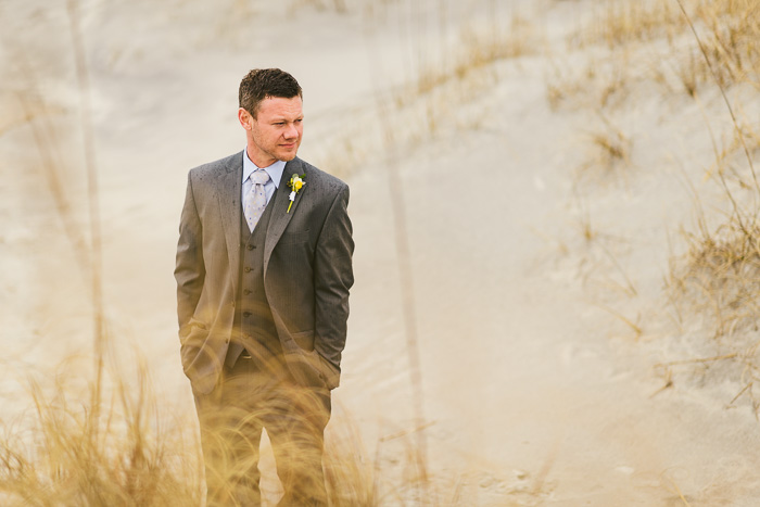 Wrightsville Beach wedding, Shell Island wedding, beach wedding, wilmington photographer