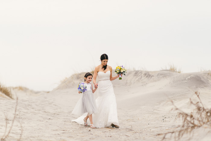 Wrightsville Beach wedding, Shell Island wedding, beach wedding, wilmington photographer