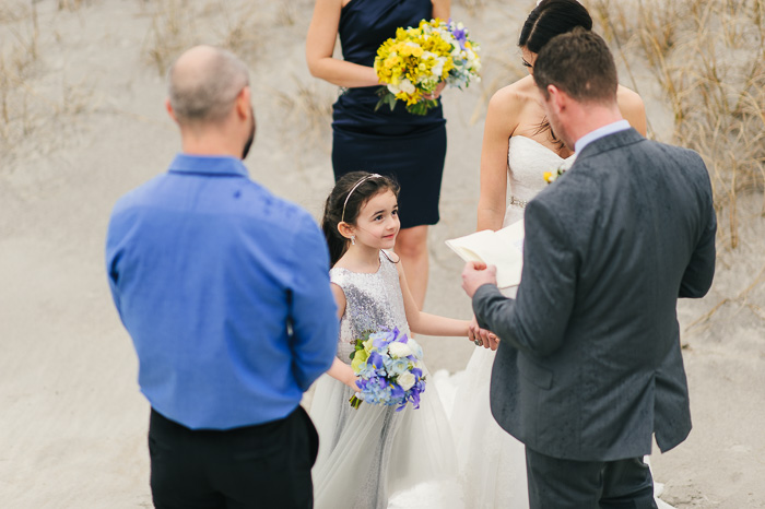 Wrightsville Beach wedding, Shell Island wedding, beach wedding, wilmington photographer