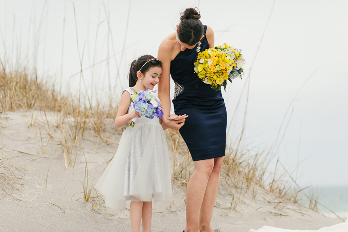 Wrightsville Beach wedding, Shell Island wedding, beach wedding, wilmington photographer