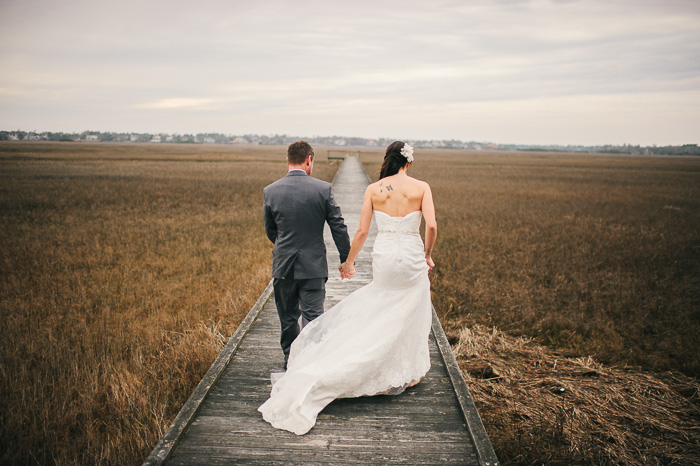 Wrightsville Beach wedding, Shell Island wedding, beach wedding, wilmington photographer