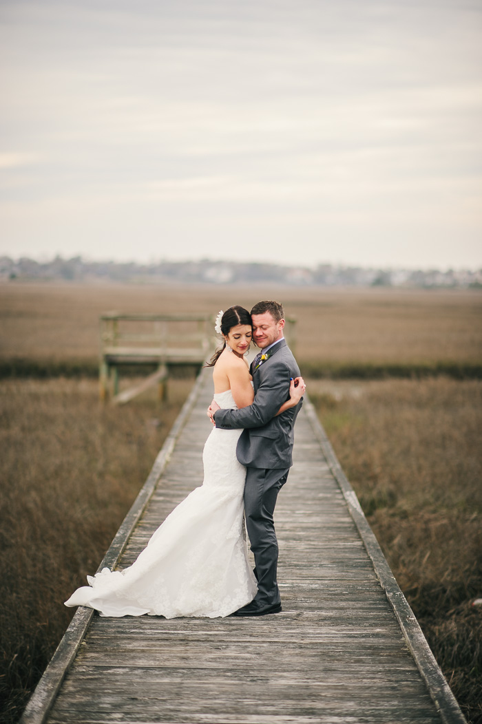 Wrightsville Beach wedding, Shell Island wedding, beach wedding, wilmington photographer