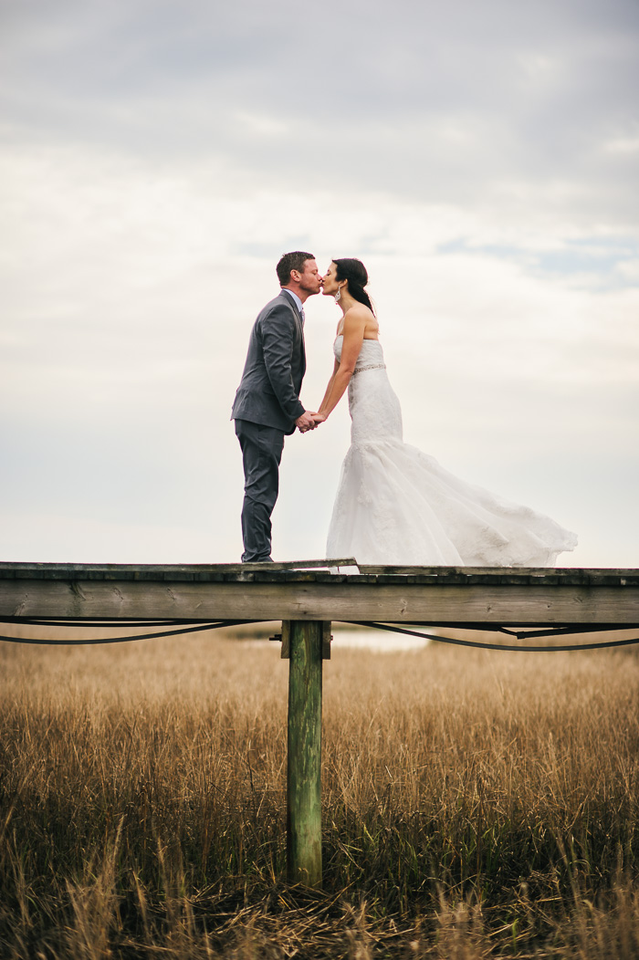 Wrightsville Beach wedding, Shell Island wedding, beach wedding, wilmington photographer