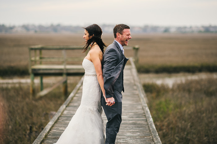 Wrightsville Beach wedding, Shell Island wedding, beach wedding, wilmington photographer