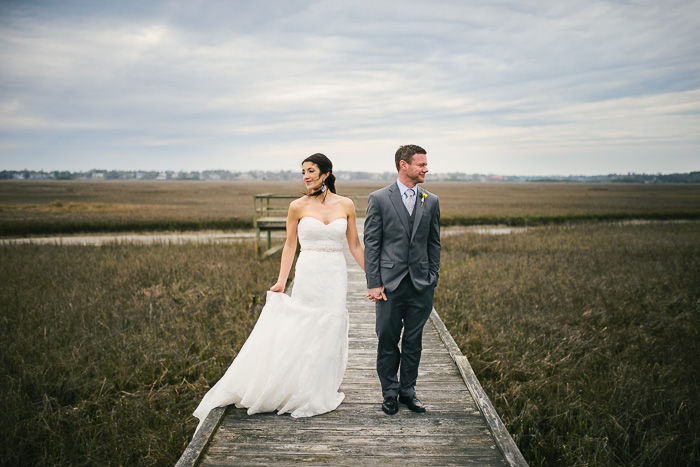 Wrightsville Beach wedding, Shell Island wedding, beach wedding, wilmington photographer