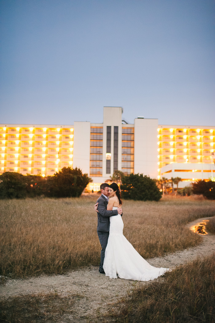 Wrightsville Beach wedding, Shell Island wedding, beach wedding, wilmington photographer