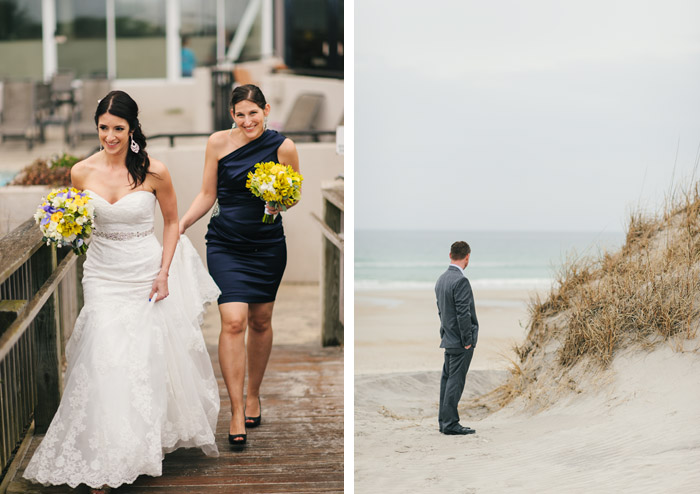 Wrightsville Beach wedding, Shell Island wedding, beach wedding, wilmington photographer