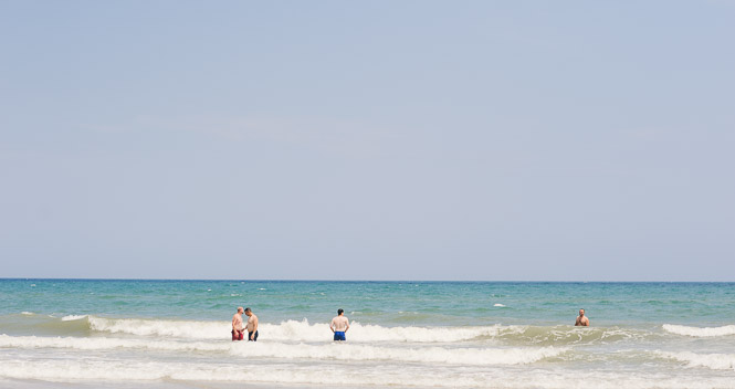 shell island wedding, wrightsville beach wedding, wrightsville beach photographer, southern entertainment, 2&3 Photography