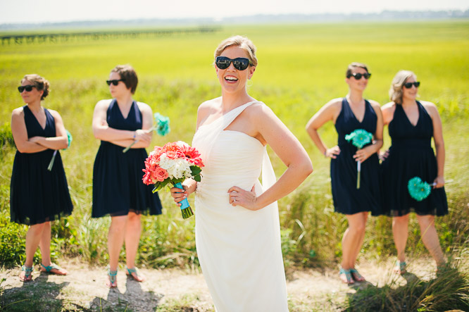 shell island wedding, wrightsville beach wedding, wrightsville beach photographer, southern entertainment, 2&3 Photography