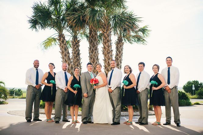 shell island wedding, wrightsville beach wedding, wrightsville beach photographer, southern entertainment, 2&3 Photography