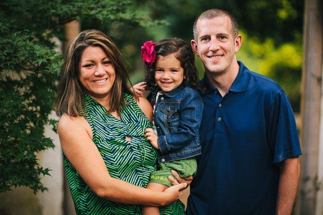 Raleigh Photographer, JC Raulston Arboretum, family portraits, family photographer, raleigh photographer