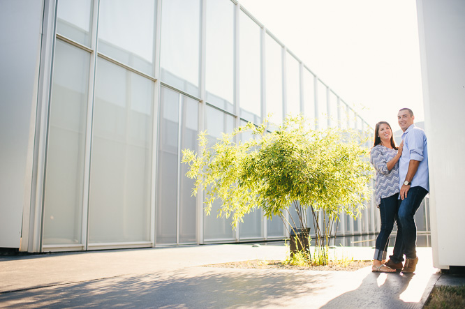 NC Art museum, engagement session, raleigh engagement photographer