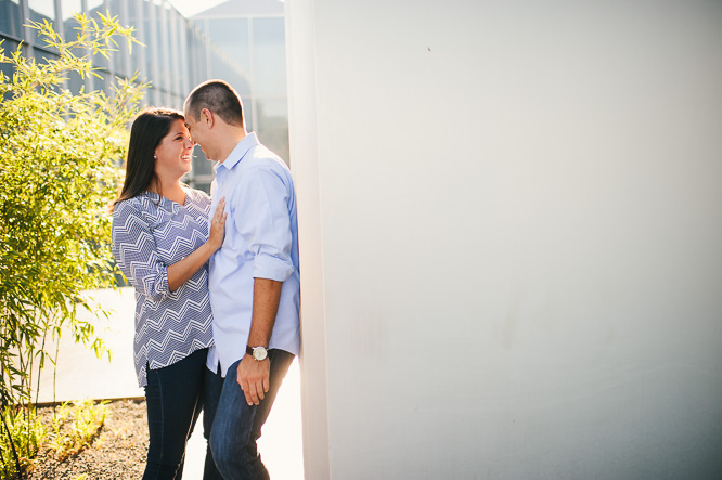 NC Art museum, engagement session, raleigh engagement photographer