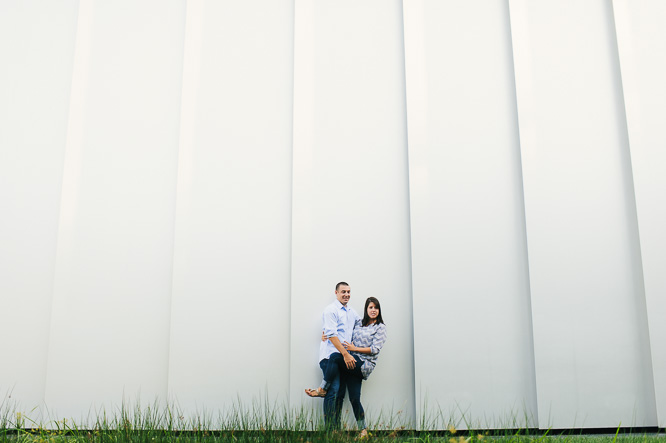 NC Art museum, engagement session, raleigh engagement photographer