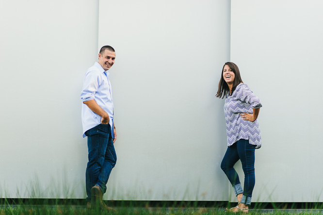 NC Art museum, engagement session, raleigh engagement photographer